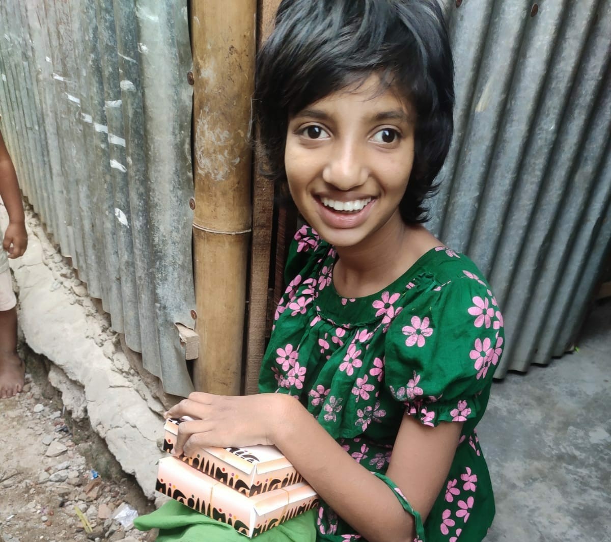 পুরো রমজান মাস জুড়েই সুবিধাবঞ্চিত নিম্নআয়ের মানুষদের জন্য ইফতার বিতরণ অব্যাহত রাখবে পারি ফাউন্ডেশন।